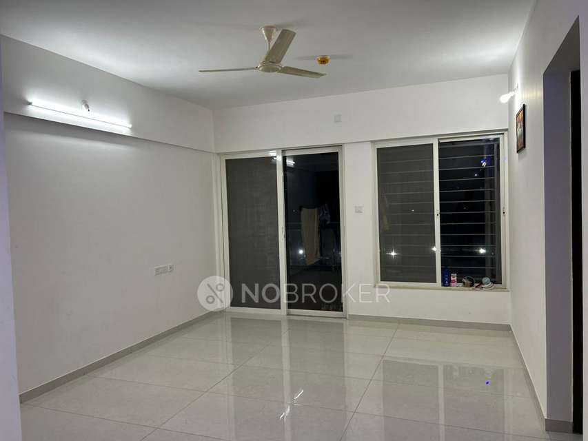 2 BHK Flat In Kolte Patil Little Earth for Rent  In Kiwale