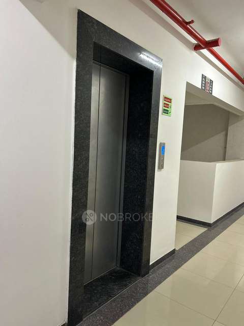 2 BHK Flat In Kolte Patil Little Earth for Rent  In Kiwale