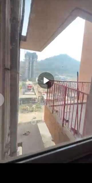 1 BHK Flat In Godrej Green Cove, Mahalunge for Rent  In Mahalunge