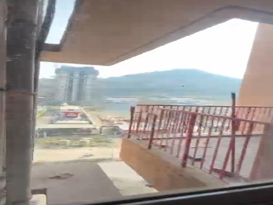 1 BHK Flat In Godrej Green Cove, Mahalunge for Rent  In Mahalunge