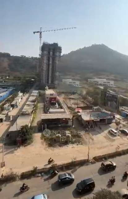 1 BHK Flat In Godrej Green Cove, Mahalunge for Rent  In Mahalunge