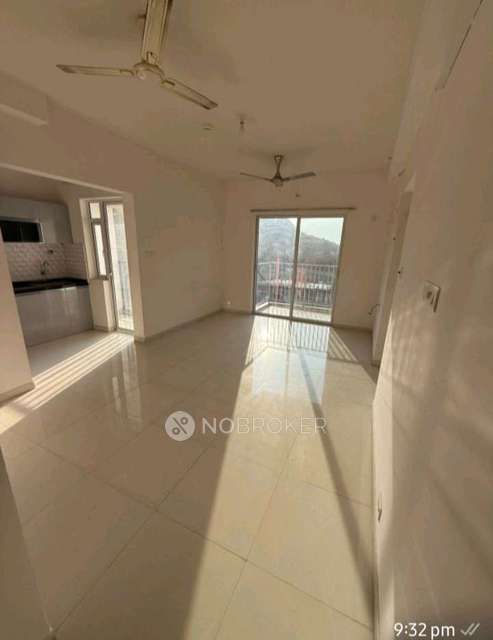 2 BHK Flat In Godrej Green Hillside 2, Mahalunge for Rent  In Mahalunge