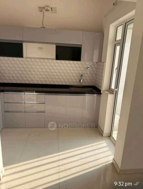 2 BHK Flat In Godrej Green Hillside 2, Mahalunge for Rent  In Mahalunge