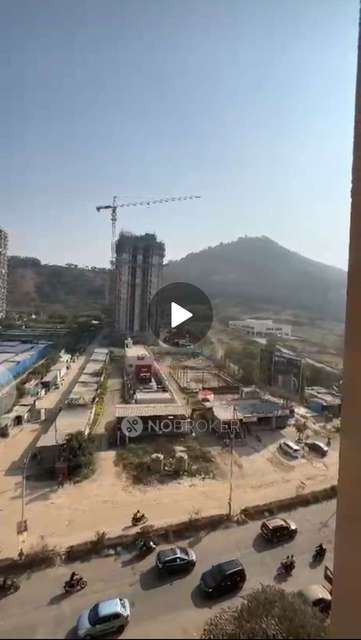 1 BHK Flat In Godrej Green Cove, Mahalunge for Rent  In Mahalunge