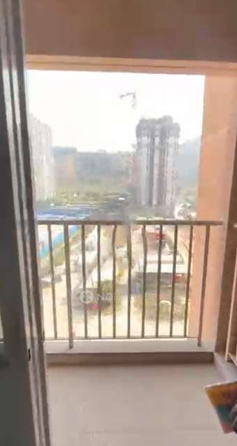 1 BHK Flat In Godrej Green Cove, Mahalunge for Rent  In Mahalunge