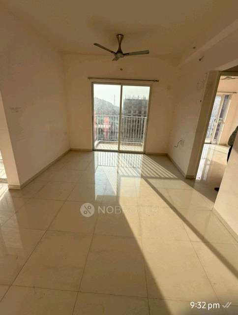 2 BHK Flat In Godrej Green Hillside 2, Mahalunge for Rent  In Mahalunge