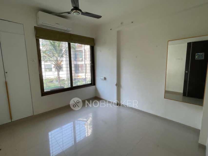 2 BHK Flat In Shanti Garden Sec 4 Chs, Mira Road East for Rent  In Mira Road East
