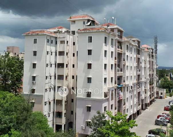 3 BHK Flat In Kundan Estate Society  For Sale  In Kundan Estate Society