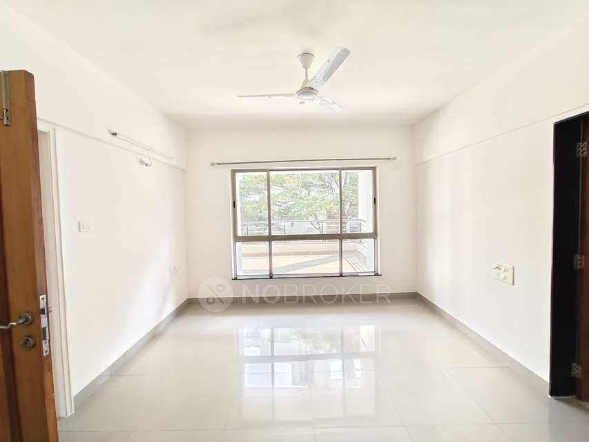 3 BHK Flat In Paranjape Silver Leaf 2 for Rent  In Shivajinagar