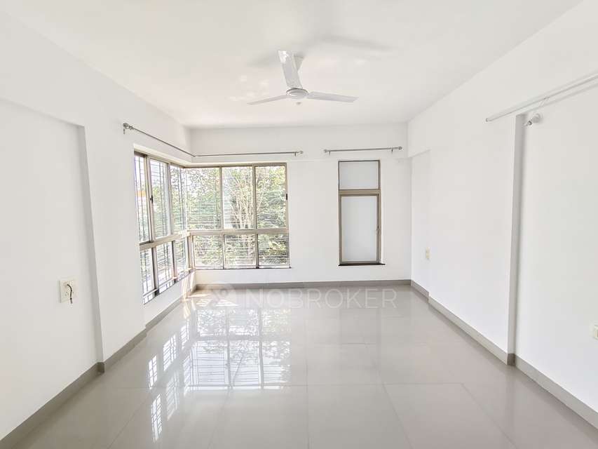 3 BHK Flat In Paranjape Silver Leaf 2 for Rent  In Shivajinagar