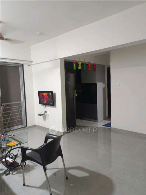 2 BHK Flat In Arsha Bharat  for Rent  In Goregaon West