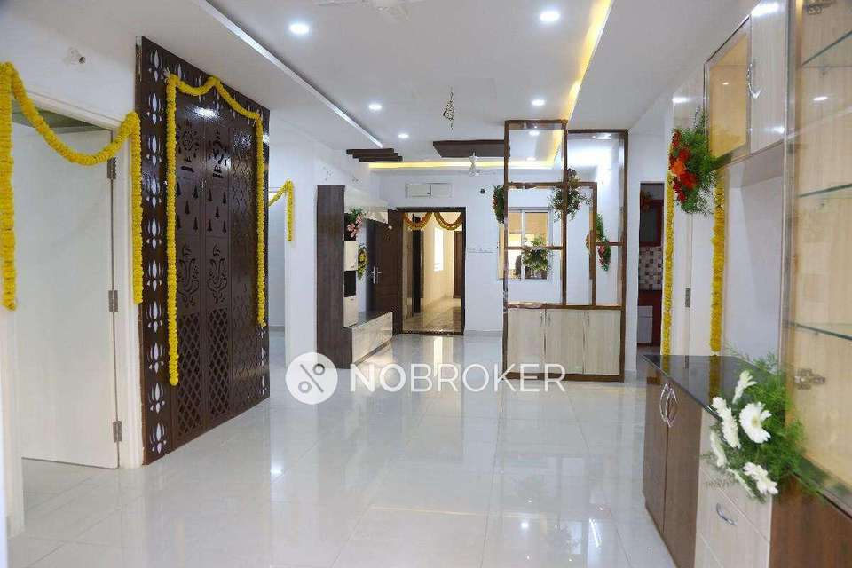 3 BHK Flat In Aparna Kanopy Tulip For Sale  In Aparna Kanopy Tulip