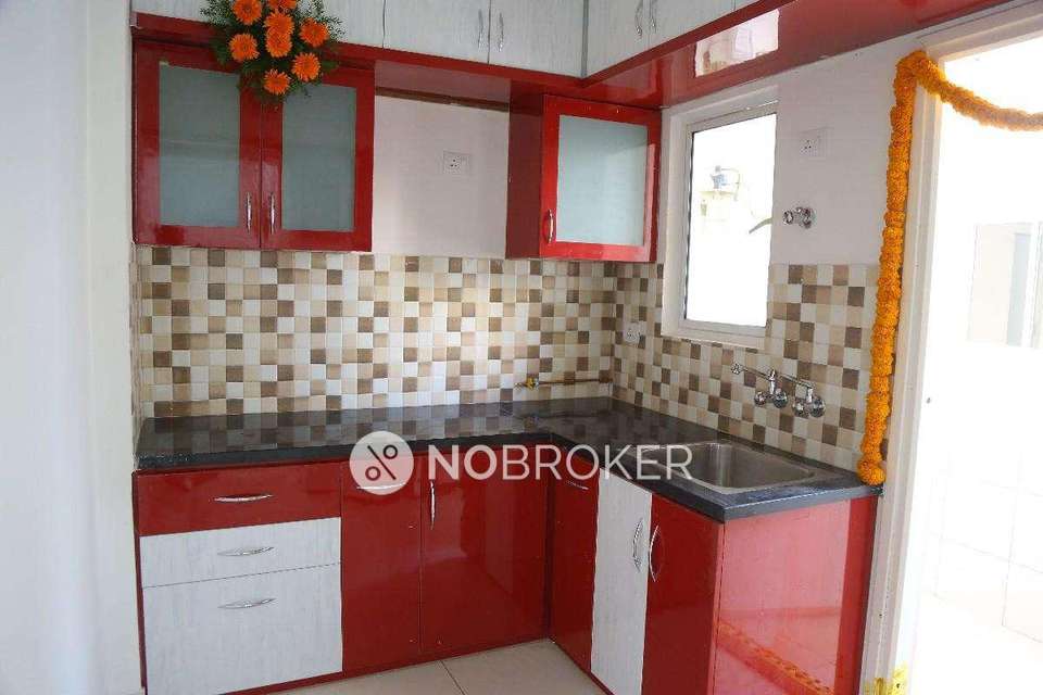 3 BHK Flat In Aparna Kanopy Tulip For Sale  In Aparna Kanopy Tulip