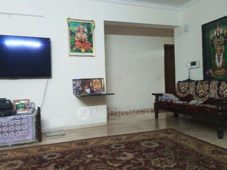 3 BHK Flat In Millenia Grandeur for Rent  In Basavanagudi