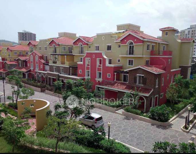 2 BHK Flat In Atul Westernhills for Rent  In Sr. No, 4631, Sus - Pashan Rd, Baner Annex, Baner, Pune, Maharashtra 411045, India