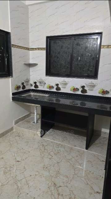 1 BHK House for Rent  In Ubale Nagar