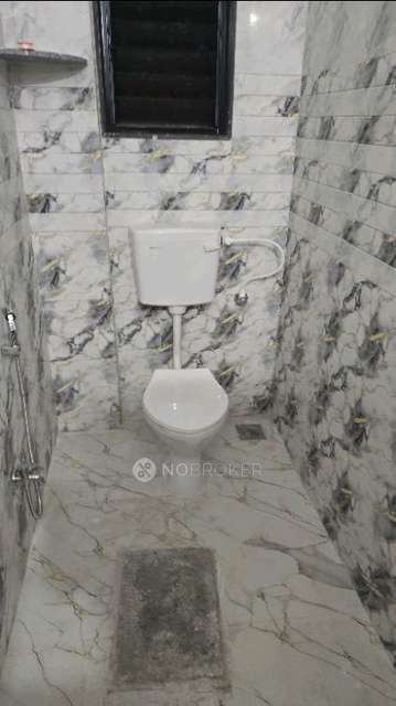 1 BHK House for Rent  In Ubale Nagar