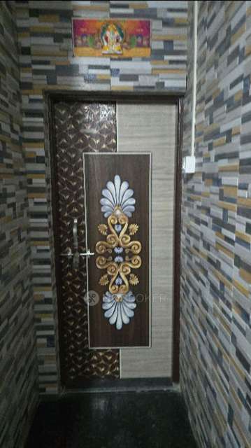 1 BHK House for Rent  In Ubale Nagar