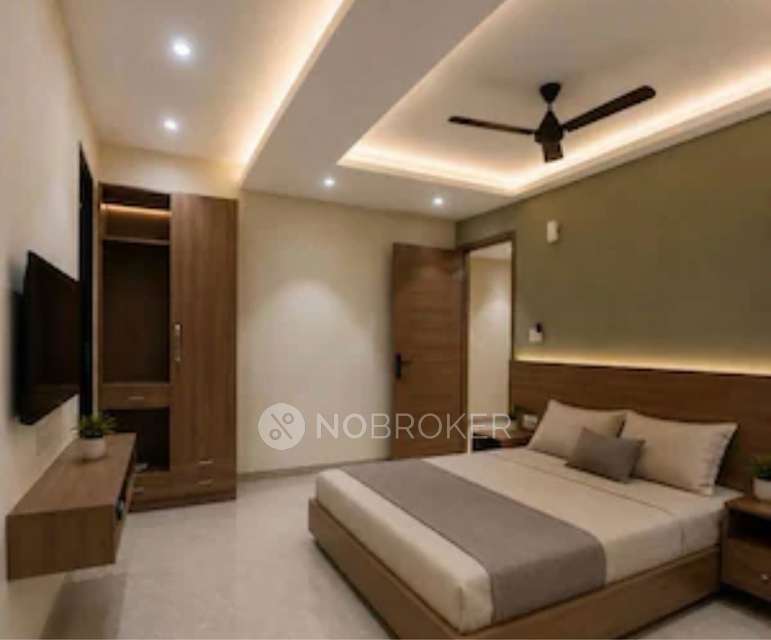 1 RK House for Rent  In Patel Nagar