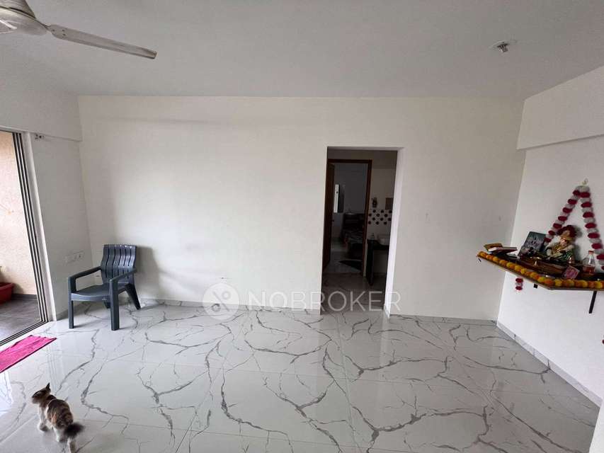 2 BHK Flat In Bhargav Bellina for Rent In Warje