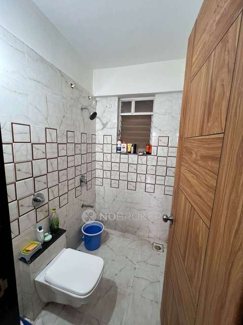 2 BHK Flat In Bhargav Bellina for Rent In Warje