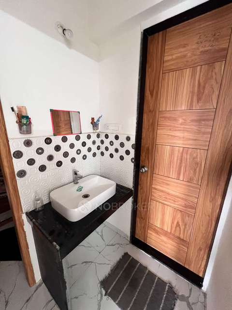 2 BHK Flat In Bhargav Bellina for Rent In Warje