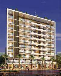 2 BHK Flat In Bhargav Bellina for Rent In Warje