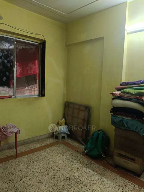 1 BHK Flat In Shree Mahalaxmi Park for Rent  In Mahalaxmi Park