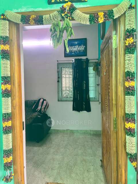 2 BHK House for Lease  In Madanan Kuppam