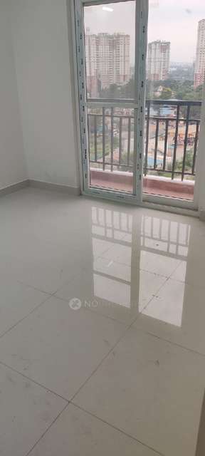 1 BHK Flat In Candeur Signature For Sale  In Varthur
