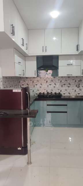 1 BHK Flat In Candeur Signature For Sale  In Varthur