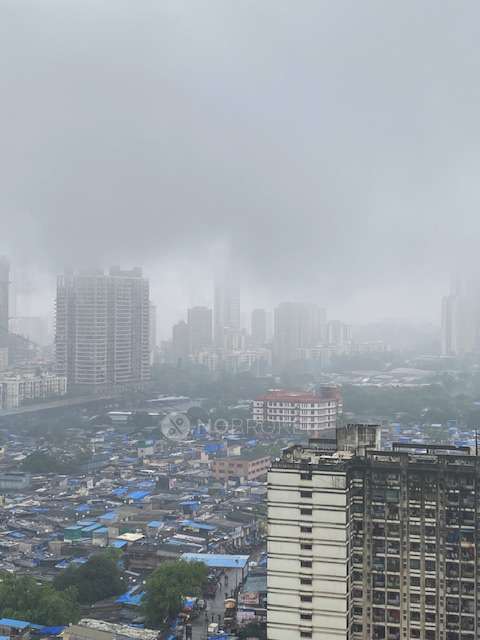 2 BHK Flat In Omkar Ananta, Goregaon East for Rent  In Goregaon East