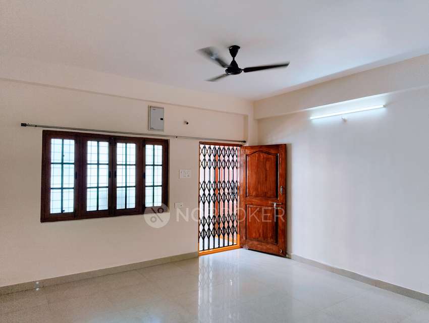 2 BHK Flat In Jayanth Towers For Sale  In Bachupally