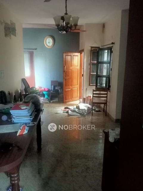 2 BHK House for Lease  In Nagarbhavi