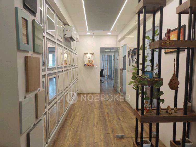 Office Space in The Signature Spaces, Bangalore for Rent 