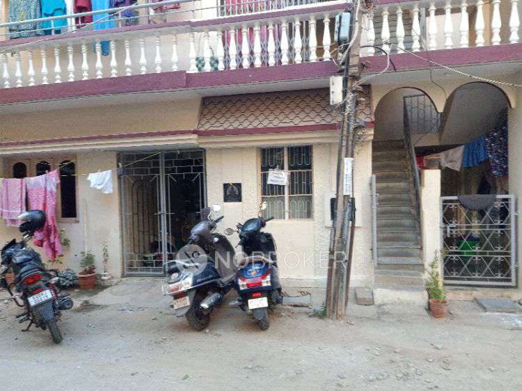 3 BHK House for Rent  In Ganganagar