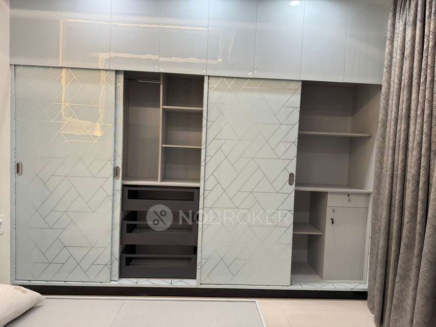 3 BHK Flat In Sai Krishna Elite Kasavanahalli for Rent  In Kasavanahalli