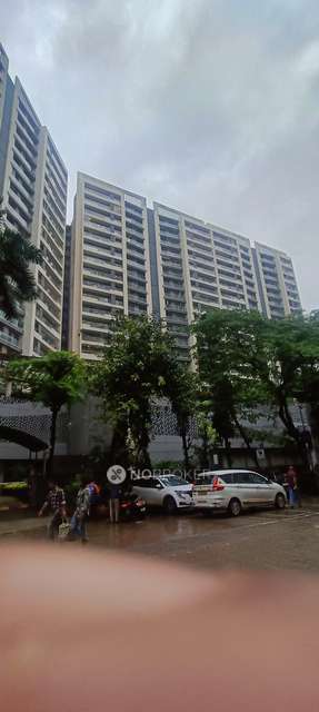 2 BHK Flat In Kala Chs  for Rent  In Bandra East