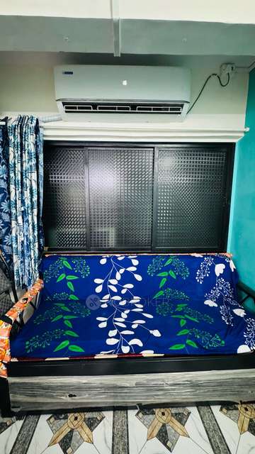 1 RK Flat In Mhada Colony , Chandivali for Rent  In Chandivali