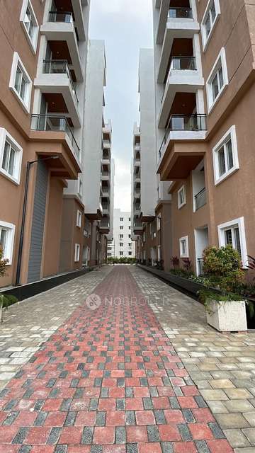 2 BHK Flat In Veekay The Communittee for Rent  In Mokila