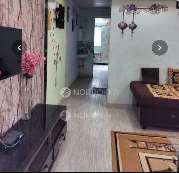 Shared Room for Female In 2 BHK  In Anand Rise Alta In Tathawade