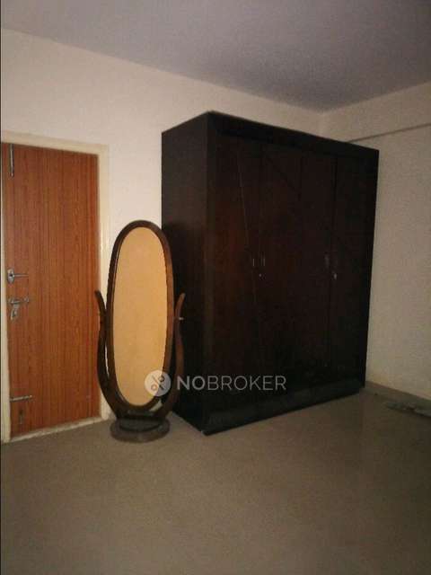 3 BHK Flat In Aries Lakeview For Sale  In  Jakkur, Bangalore