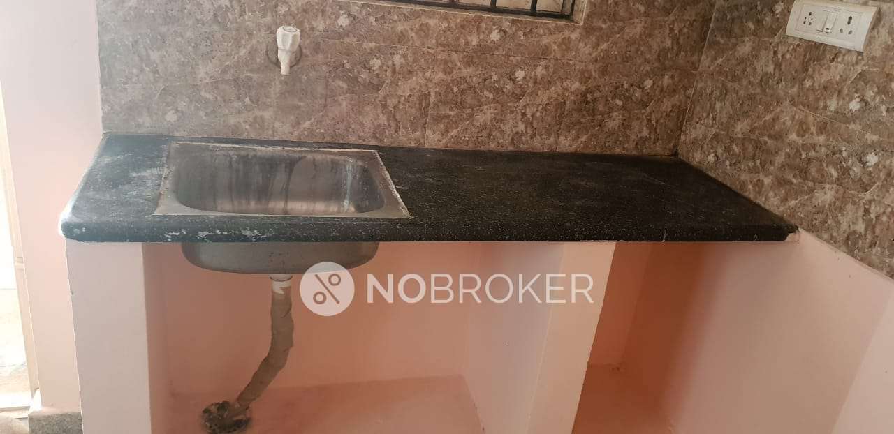 2 BHK Flat In Sb for Rent  In Doddanekundi