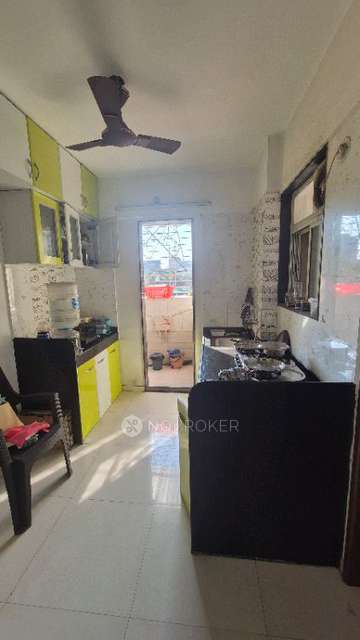 Single Room for Female In 1 BHK  In Ariana Imperial In 13074, Munjoba Nagar, Shankar Kalat Nagar, Wakad, Pimpri-chinchwad, Maharashtra 411057, India