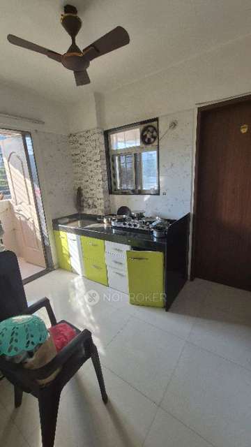 Single Room for Female In 1 BHK  In Ariana Imperial In 13074, Munjoba Nagar, Shankar Kalat Nagar, Wakad, Pimpri-chinchwad, Maharashtra 411057, India