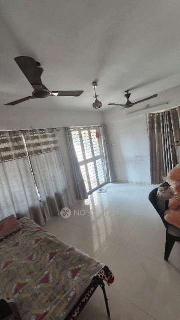Single Room for Female In 1 BHK  In Ariana Imperial In 13074, Munjoba Nagar, Shankar Kalat Nagar, Wakad, Pimpri-chinchwad, Maharashtra 411057, India