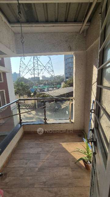 Single Room for Female In 1 BHK  In Ariana Imperial In 13074, Munjoba Nagar, Shankar Kalat Nagar, Wakad, Pimpri-chinchwad, Maharashtra 411057, India