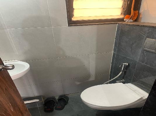 1 BHK Flat In Joyville Hadapsar Annexe  for Rent  In  Shewalewadi