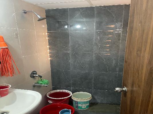 1 BHK Flat In Joyville Hadapsar Annexe  for Rent  In  Shewalewadi