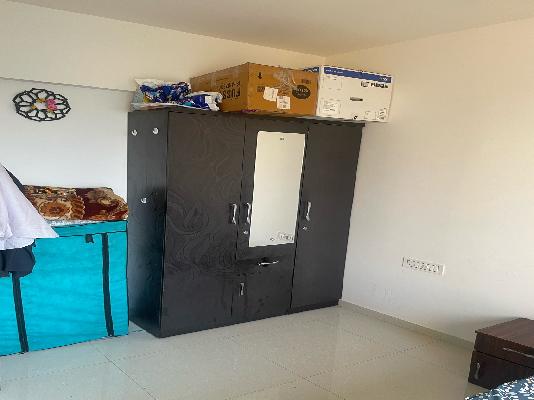 1 BHK Flat In Joyville Hadapsar Annexe  for Rent  In  Shewalewadi